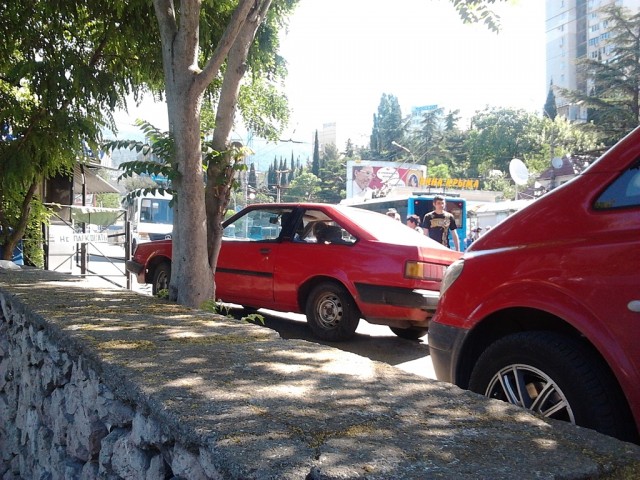 Toyota Carina A60 coupe