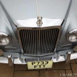 Ebay treasures: fancy a Mitsuoka taxi?