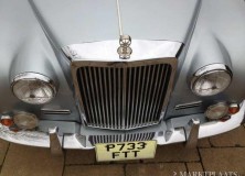 Ebay Treasures - Mitsuoka Galue