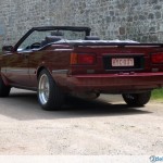 WTF: Celica Supra MA61 cabrio