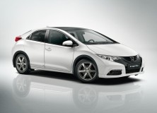 Honda Civic 2013