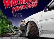 HaCHiRoCK Festa 2013