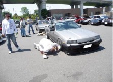Shakotan Nissan Skyline R30