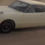 Video: LHD Nissan Skyline 240K in Kuwait