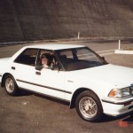 Family Album Treasures: Toyota Heart Project