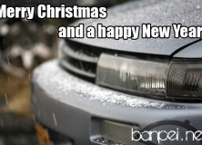 Merry Christmas and a happy new year!