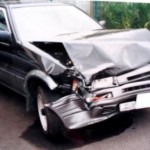 Wrecked: Toyota Corolla Levin AE86 GTV