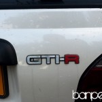 Down on the Street: Nissan Sunny GTi-R N14