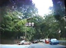 Old footage: touge drifting in 1996
