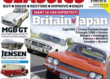 Practical Classics Magazine March 2014