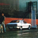 Brochures: French/Spanish and JDM Mitsubishi Galant Eterna