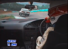Video Best Motoring Hot Version first volume
