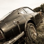 Japanese Rustoseums: Nissan Fairlady 280Z