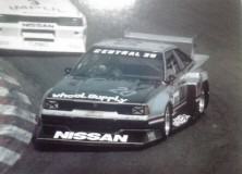 Nissan Silvia KS110 Super Silhouette