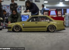 Carina Sightings: Carina AA63 RC speedhunters