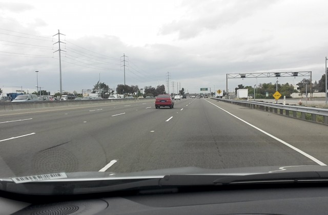 Down on the Street: Toyota Corolla AE86 SR5