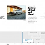 Brilliant: Toyota Carina A60 timeline