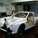 Ebay Treasures: Nissan Silvia S12 Grand Prix project