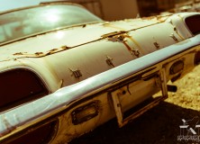 Japanese Rustoseums Mazda Cosmo 110S