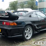 Down on the Street: Toyota MR2 SW20