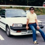 Family Album Treasures: Toyota Carina ED ST-X