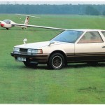 Trivia: Why the Toyota Carina A60 failed in Europe