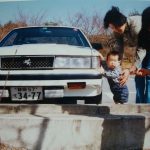 Soaring Toyota Soarer GZ10 Baby – Family Album Treasures