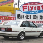 Carina Sightings: Murakami’s Toyota Carina 1800 GT Twin-Cam Turbo