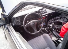 LHD Toyota Sprinter Trueno AE86