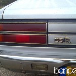 Down on the Street: 1978 Mitsubishi Sapporo GSR