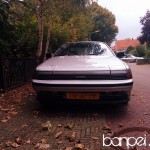 Down on the Street: Toyota Celica GTi AT160