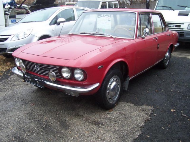 Ebay Treasures: Mazda Luce 1500SS