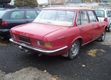 Ebay Treasures: Mazda Luce 1500SS