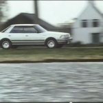Commercial Time: JDM Toyota Crown S120 in the Netherlands