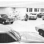 Picture of the Week: Dutch Datsun car dealer in 1977