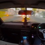 Carina Sightings: Ruslan’s Toyota Carina AA60 coupe timelapse video
