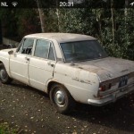 Ebay Treasures: a Dutch Prince Skyline S50 on Ebay!