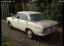 Ebay Treasures: Prince Skyline S50