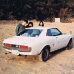 Family Album Treasures: The Toyota Celica GT family