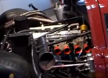 Friday Video Nissan Skyline GT-R