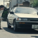 Friday video: Toyota Corolla Levin AE86 “Next One” campaign