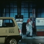 Commercial Time: German Honda City ad