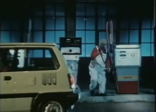 Commercial Time: Honda Jazz