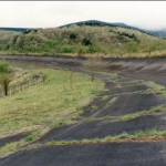 Friday Video: Fuji Speedway 30-degree high bank today