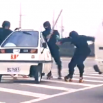 Friday Video: Mitsuoka BUBU 501 Ninja action