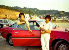 Family Album Treasures: Mazda Cosmo AP