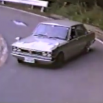 Friday Video: two hours non-stop 90s drifting
