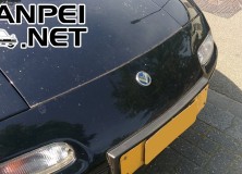 Down on the Street: Eunos Roadster