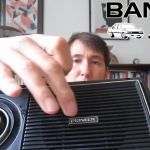How to: revive a set of vintage Pioneer TS-32 speakers (part one)