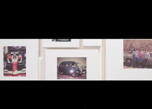 Family Album Treasures: Toyota wow